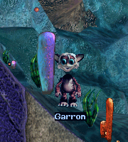 Water Went to the Head (Click to enlarge)