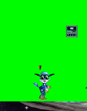 NornPoser (Click to enlarge)