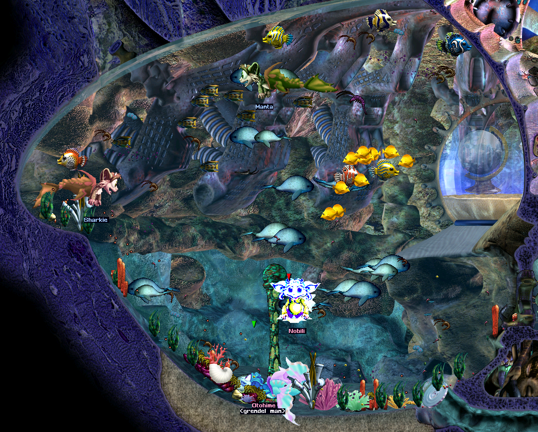 Pearlmaid Tank (Click to enlarge)