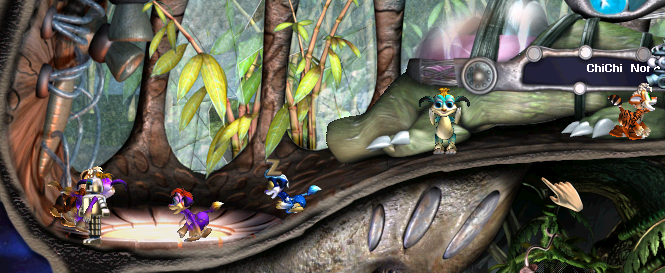 WolfFest July 2K13 (Click to enlarge)