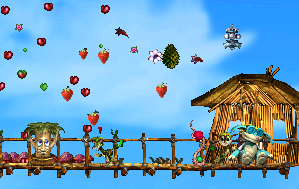 Castles in the Sky (Click to enlarge)