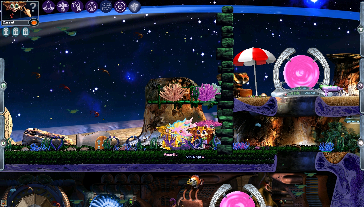 Jade Sands Resort (Click to enlarge)