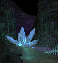 It was Dark... (Click to enlarge)