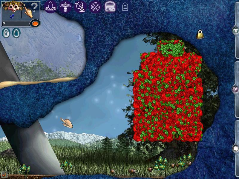 A Billion Roses! (Click to enlarge)