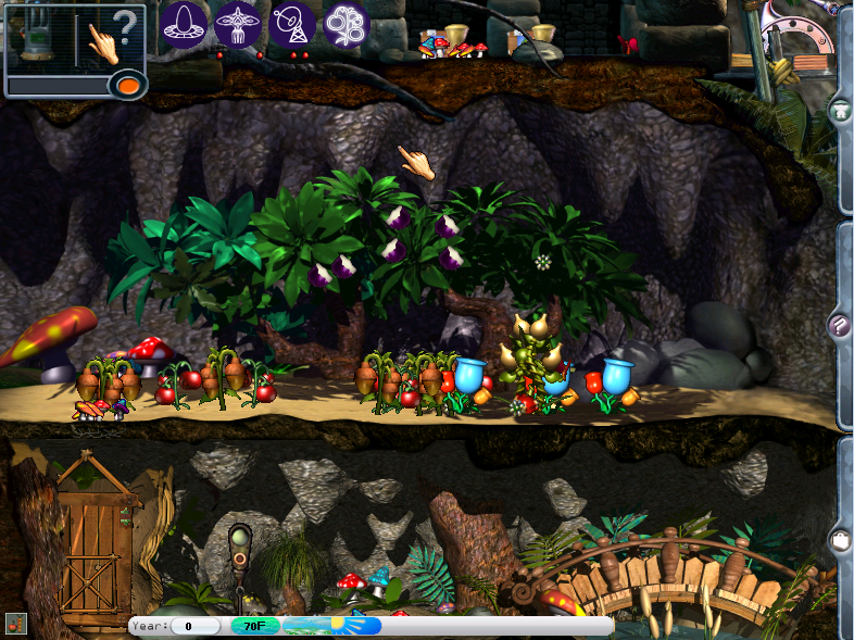 Hungry Tree (Click to enlarge)