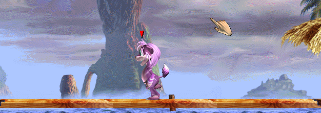 Garden Box and Magic Words (Click to enlarge)