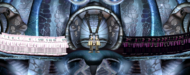 Robot Army (Click to enlarge)