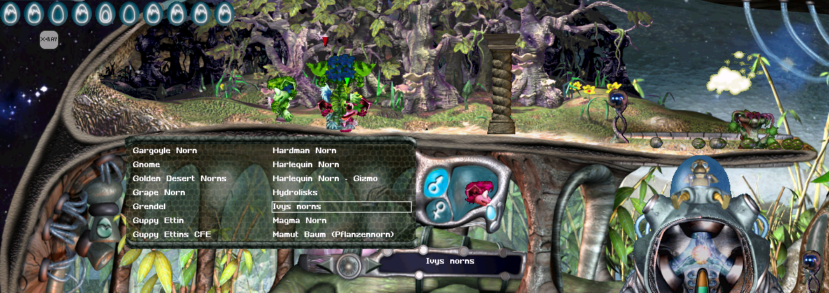 Uh, You Okay There? (Click to enlarge)