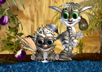 Jester & Logic (Click to enlarge)