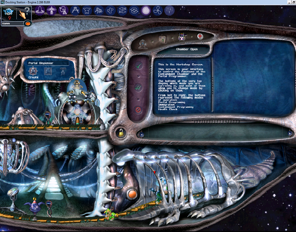 My Whole Life is Carrots (Click to enlarge)