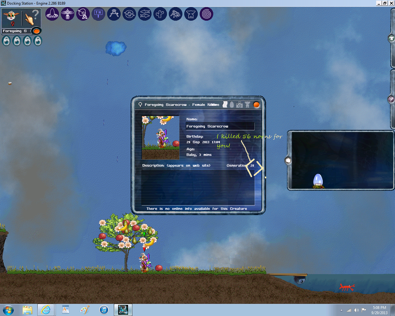 Yes! Finally! (Click to enlarge)