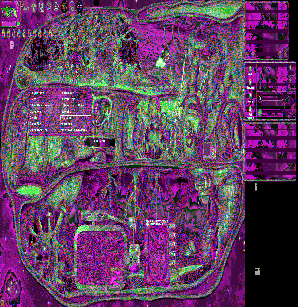 You okay there DS? (Click to enlarge)