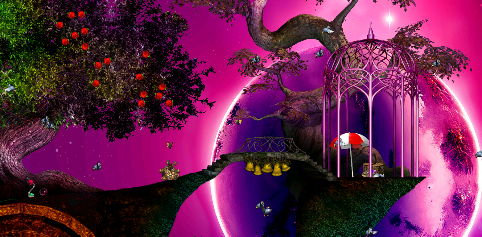 Fall in Ainarda (Click to enlarge)