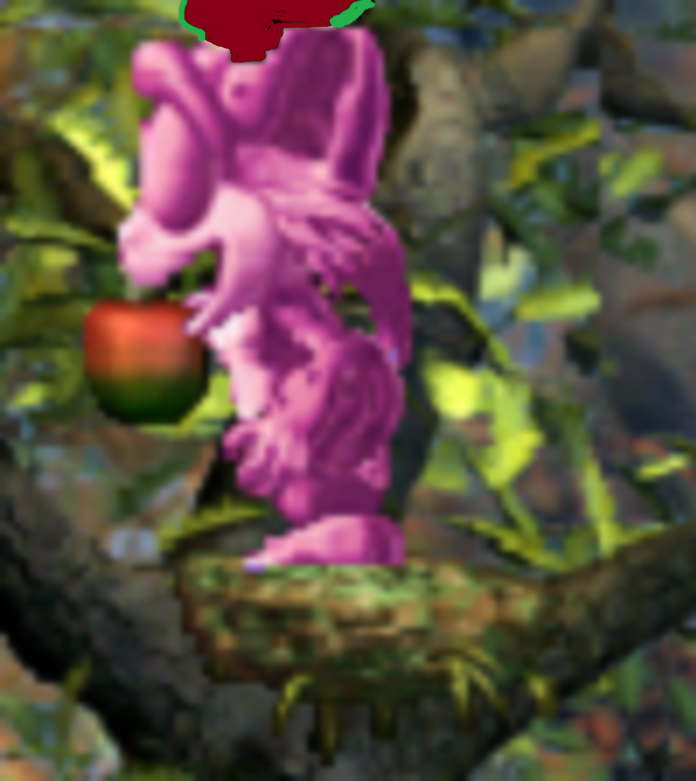 Nornbird (Click to enlarge)