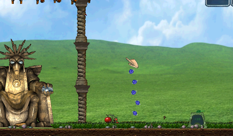 Invisible Bramboo (Click to enlarge)