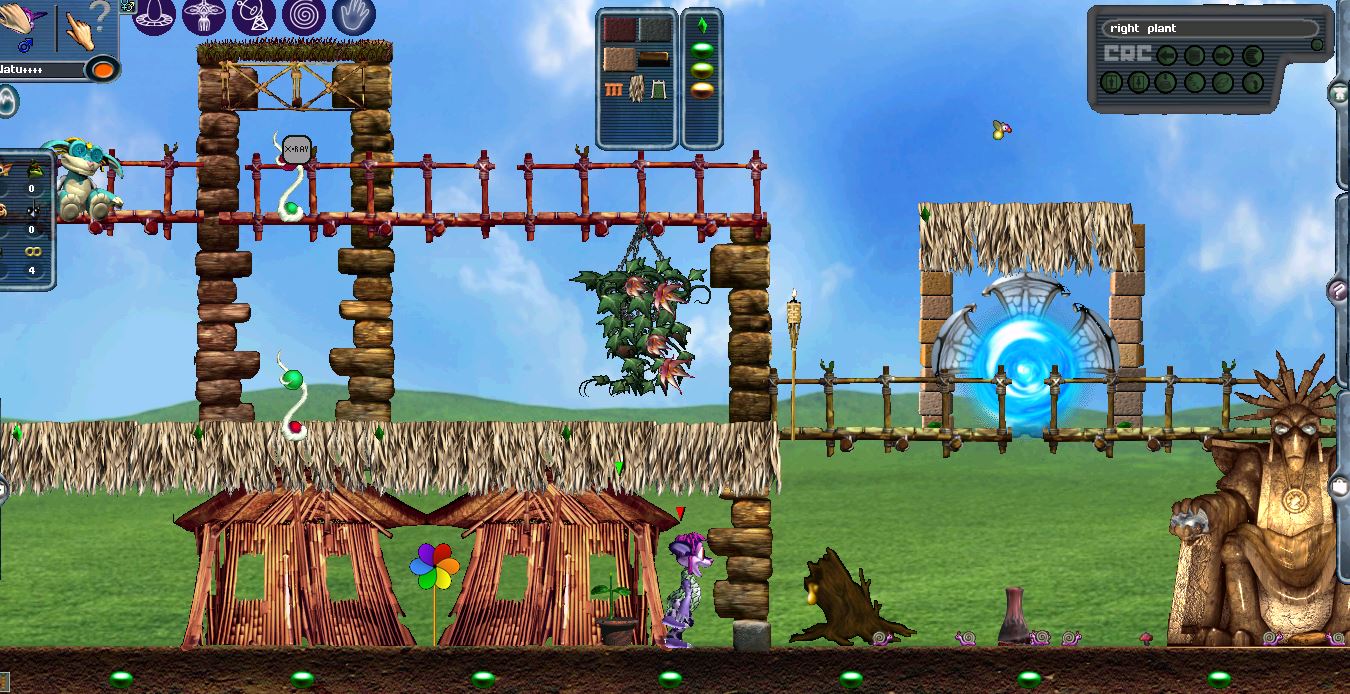 Freedom Project Fun (Click to enlarge)