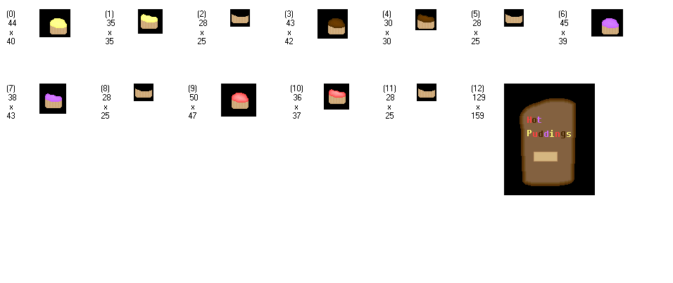 My Sprite Sheet (Click to enlarge)