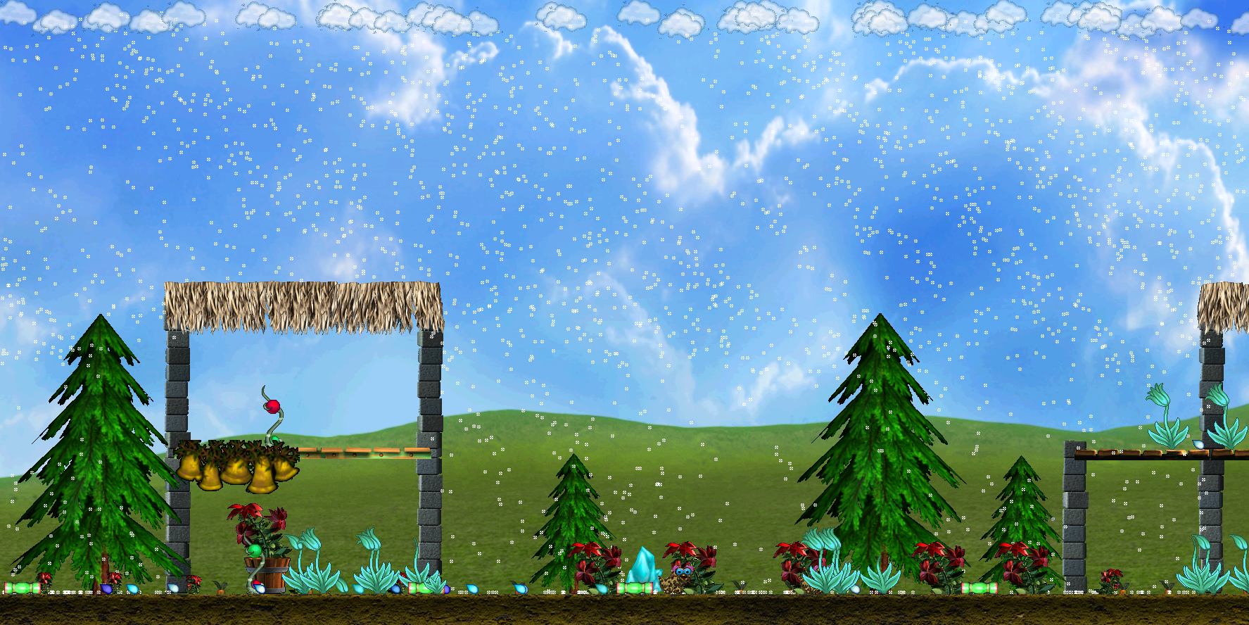 Freedom to Snow (A lot) (Click to enlarge)