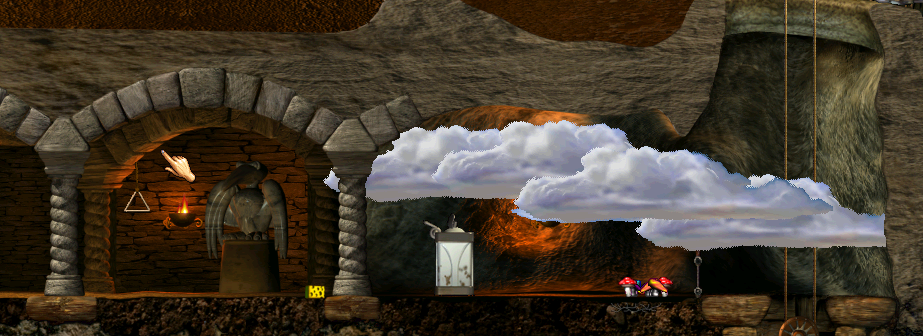 Clouds in the Basement? (Click to enlarge)