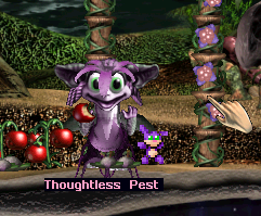 Nornchi Doll (Click to enlarge)