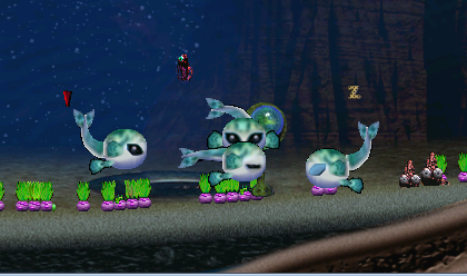 What Are They? (Click to enlarge)