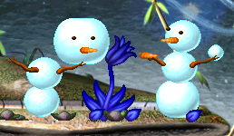 How Does This Flower Smell? (Click to enlarge)