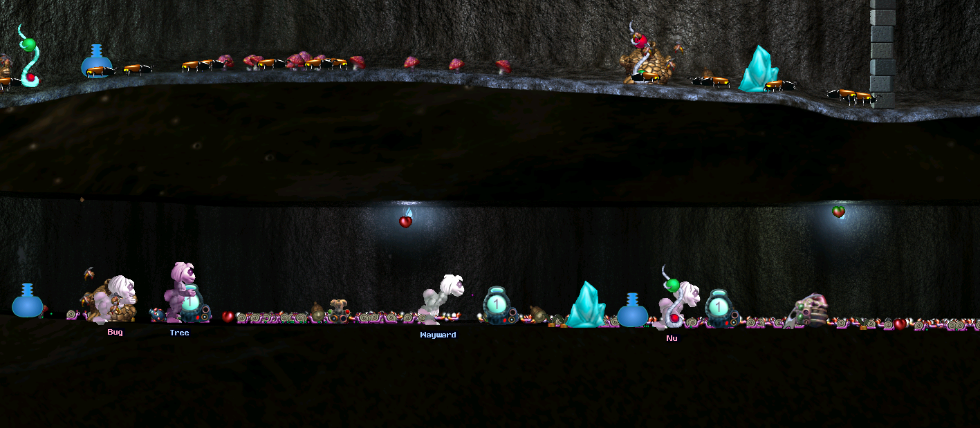 Slightly Cold Ettins (Click to enlarge)