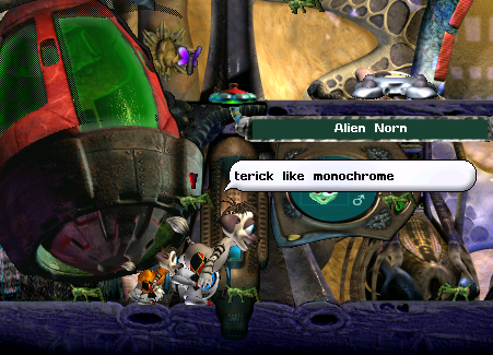 Terick and Son (Click to enlarge)