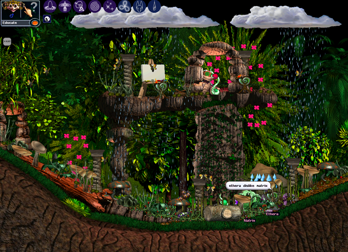 Gardenia's Grendels (Click to enlarge)