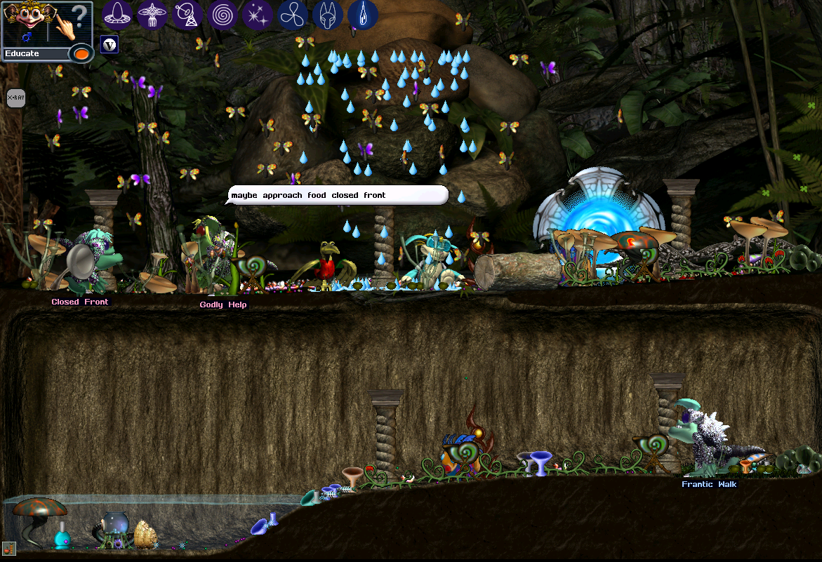 Silence Falls (Click to enlarge)