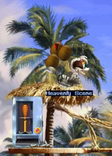 Incredible Nesting Norn (Click to enlarge)