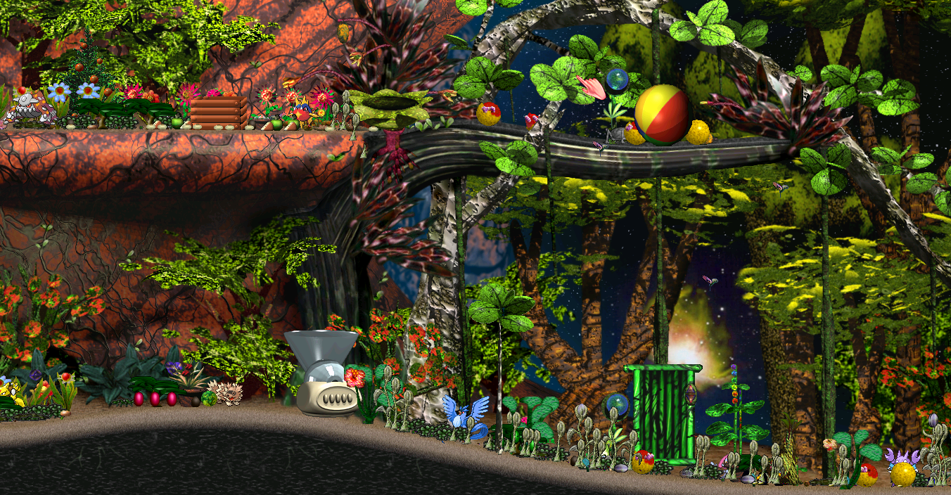 The Promised Land (Click to enlarge)