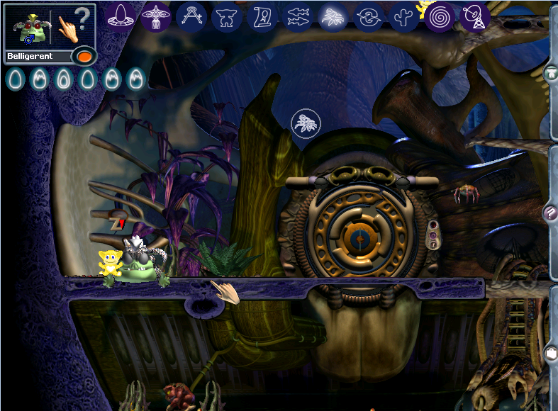 Cutest  (Click to enlarge)