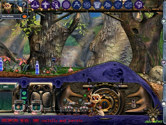 Shee News: Turrets in Meso (Click to enlarge)