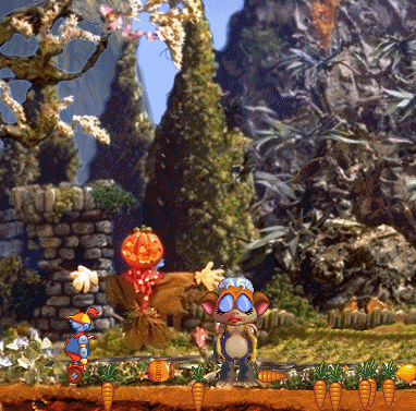 Norn Asleep (Click to enlarge)