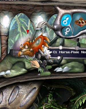 A New Head! (Click to enlarge)