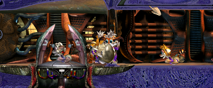 This... Spot. (Click to enlarge)