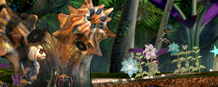 Starsettia (Click to enlarge)