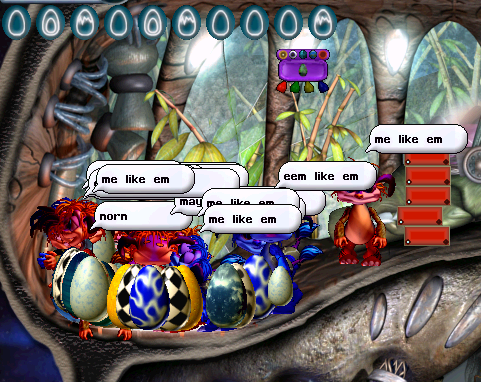 Spam (Click to enlarge)