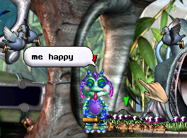 I'm Not Convinced (Click to enlarge)