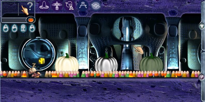 Craving Candy Corn (Click to enlarge)