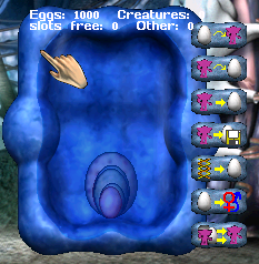 Eggs, Eggs and More Eggs (Click to enlarge)