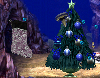 Artemian Christmas Decorations (Click to enlarge)