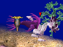 Glitch Norn (Click to enlarge)