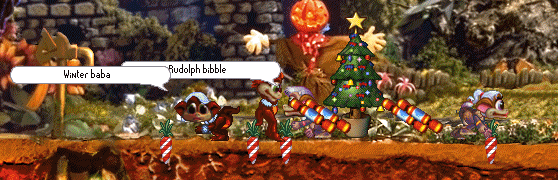 Christmas World 2 (Click to enlarge)