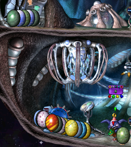 Eggs (Click to enlarge)