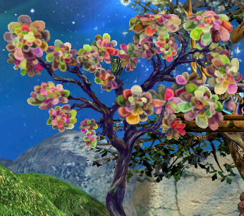 Caterpillars (Click to enlarge)