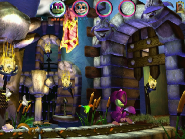 Jumbled CV Norn (Click to enlarge)