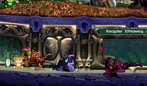 Mutant Grendels (Click to enlarge)