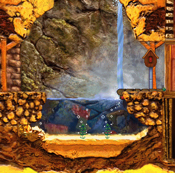 C1toDS Water Weed (Click to enlarge)